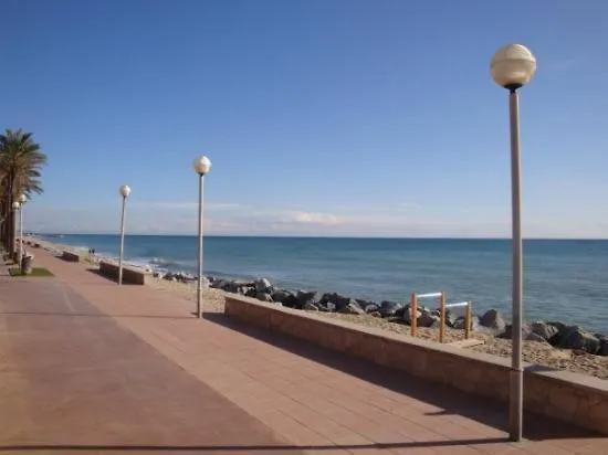 Casa La Pau Appartement Vilassar De Mar Spanje