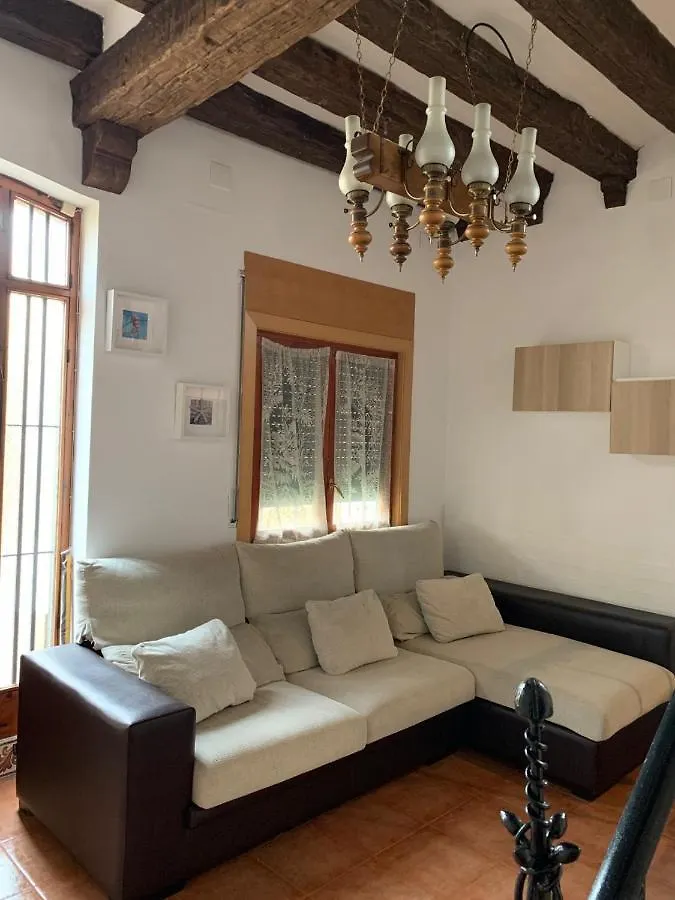 Casa La Pau Appartement Vilassar De Mar
