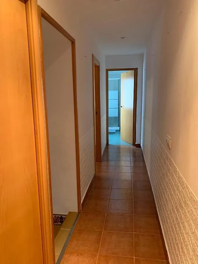 Casa La Pau Appartement Vilassar De Mar Spanje