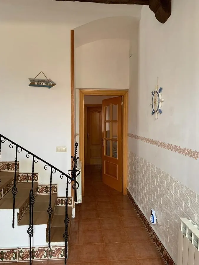 Casa La Pau Appartement Vilassar De Mar