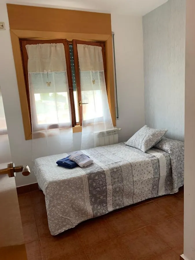 Casa La Pau Appartement Vilassar De Mar