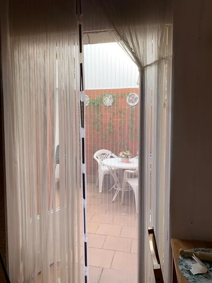 Casa La Pau Appartement Vilassar De Mar Spanje