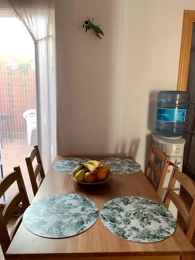 Casa La Pau Appartement Vilassar De Mar