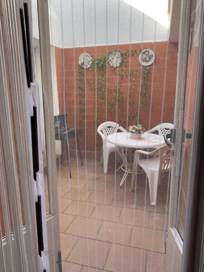 Casa La Pau Appartement Vilassar De Mar