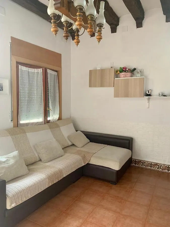 Casa La Pau Appartement Vilassar De Mar