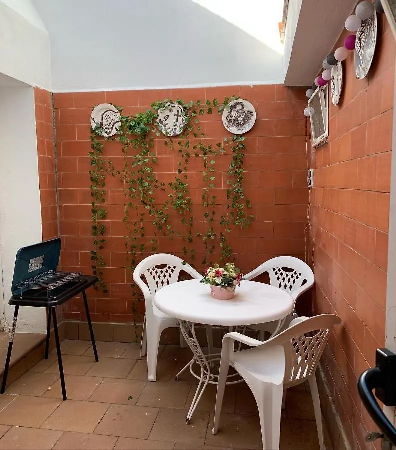 Casa La Pau Appartement Vilassar De Mar