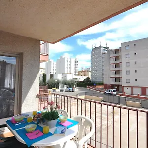  Appartement Rnet - Platja Mar - Santa Margarita
