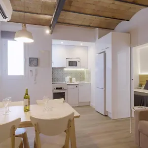 Appartement Ola Living Camp Nou, L'Hospitalet de Llobregat