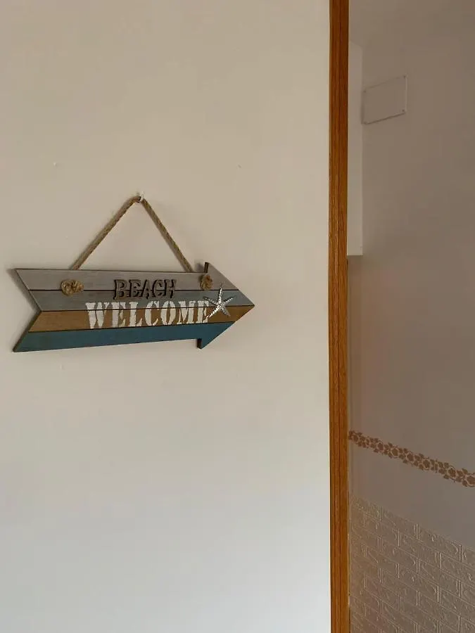 Appartement Casa La Pau à Vilassar De Mar Espagne
