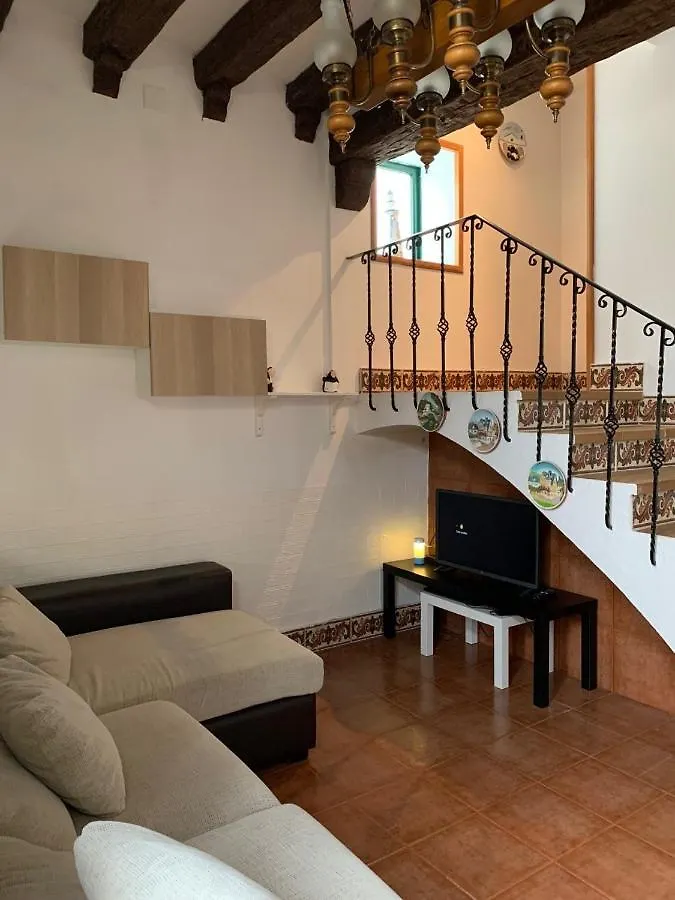 Appartement Casa La Pau à Vilassar De Mar 0*,  Espagne